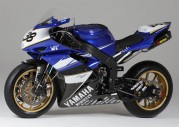 Yamaha YZF-R1 WSB